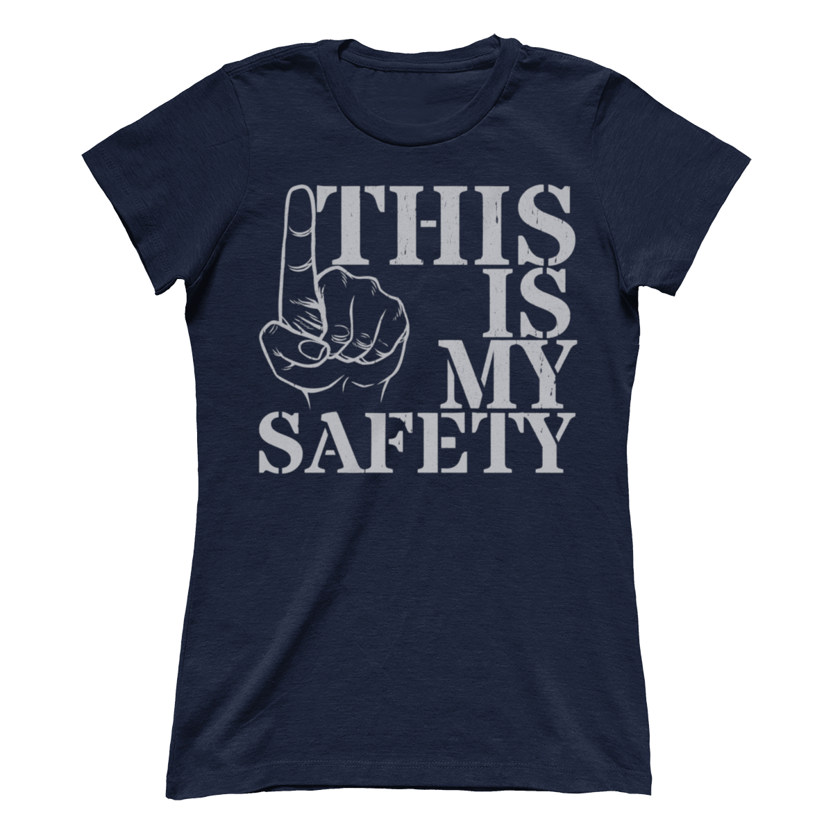 This Is My Safety (Ladies)