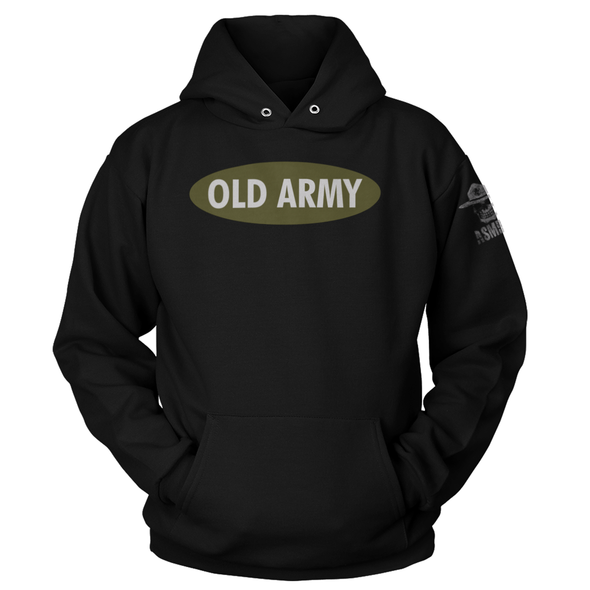 Old Army