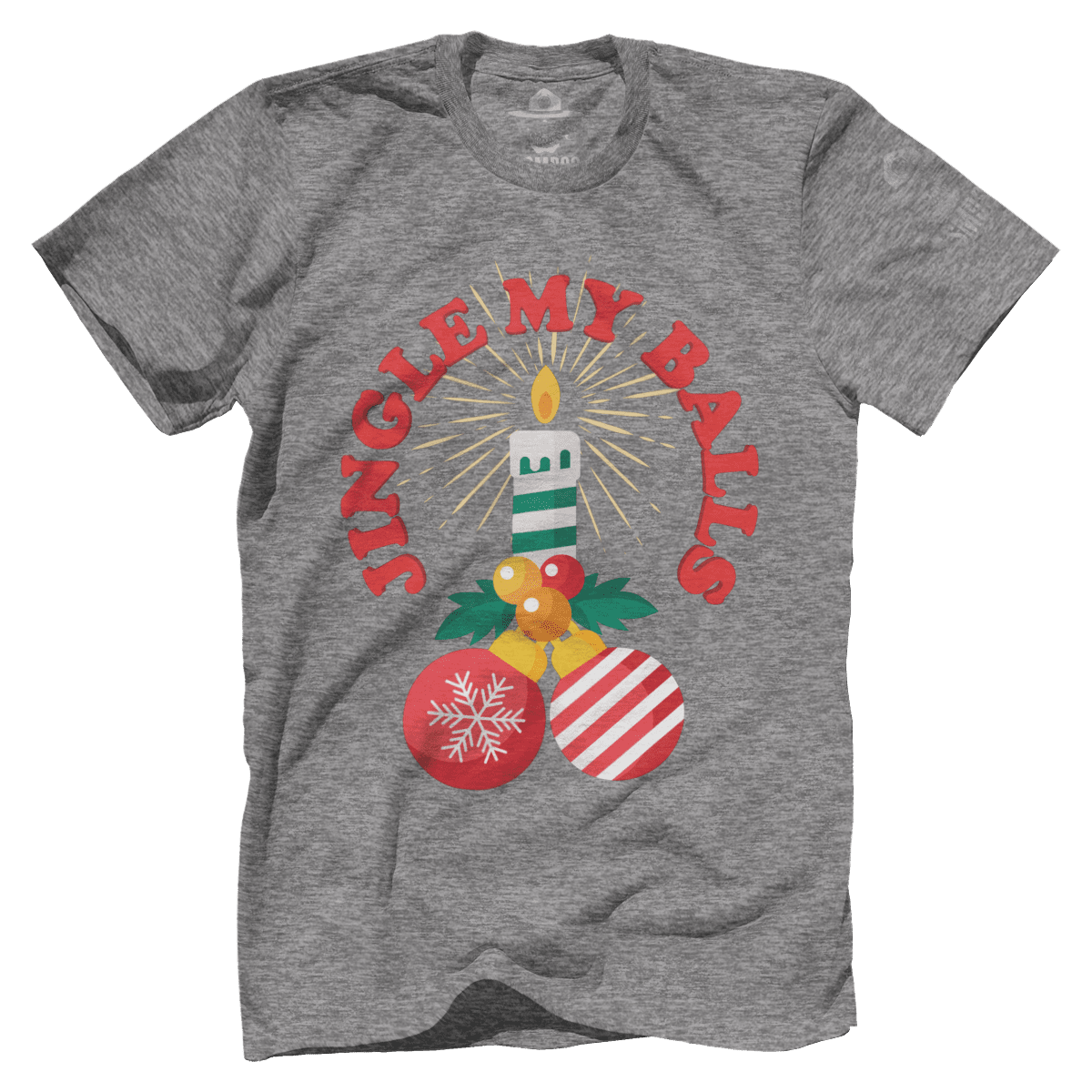Jingle My Balls