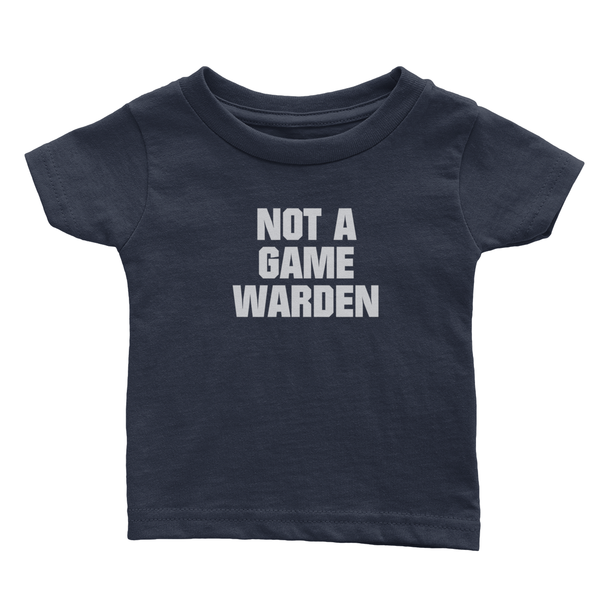 Not A Game Warden (Babies)