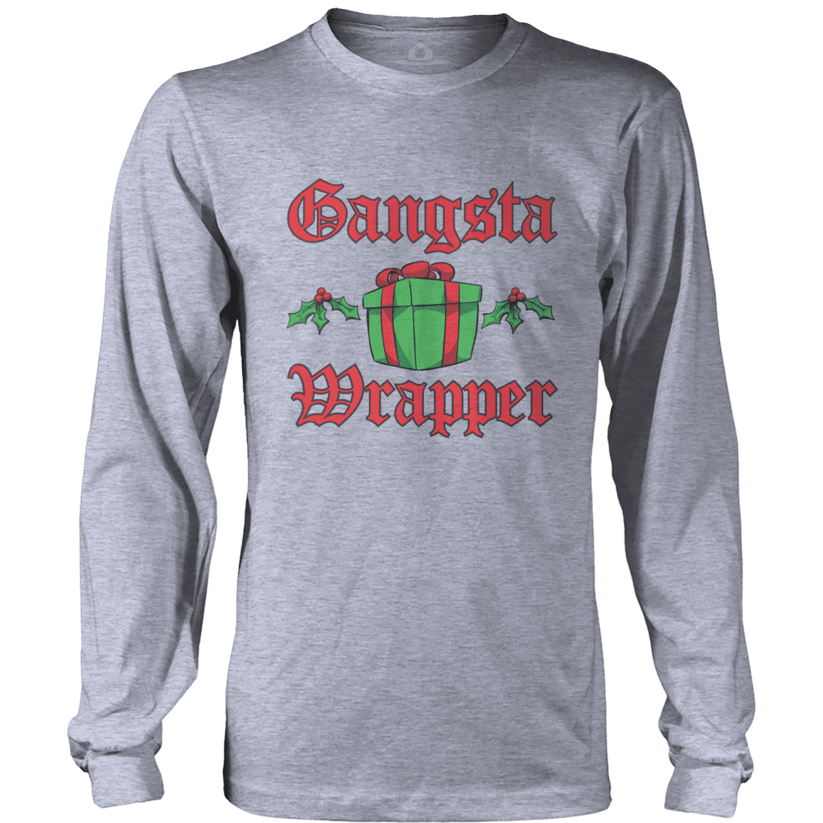 Gangsta Wrapper