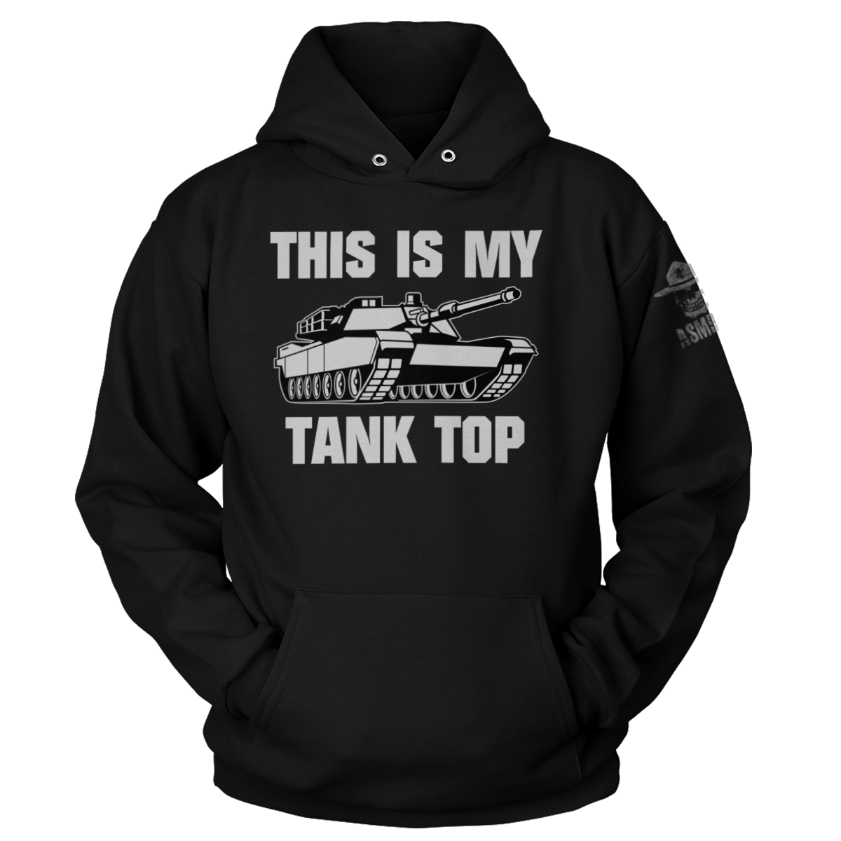 My Tank Top