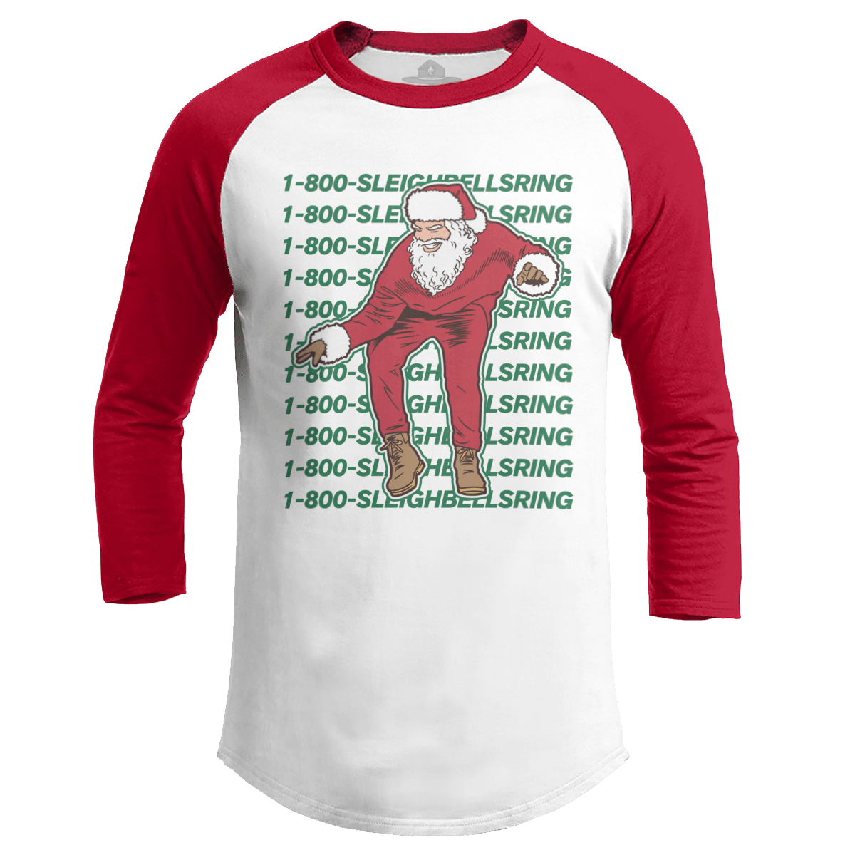 1-800-SleighBellsRing (Ladies)