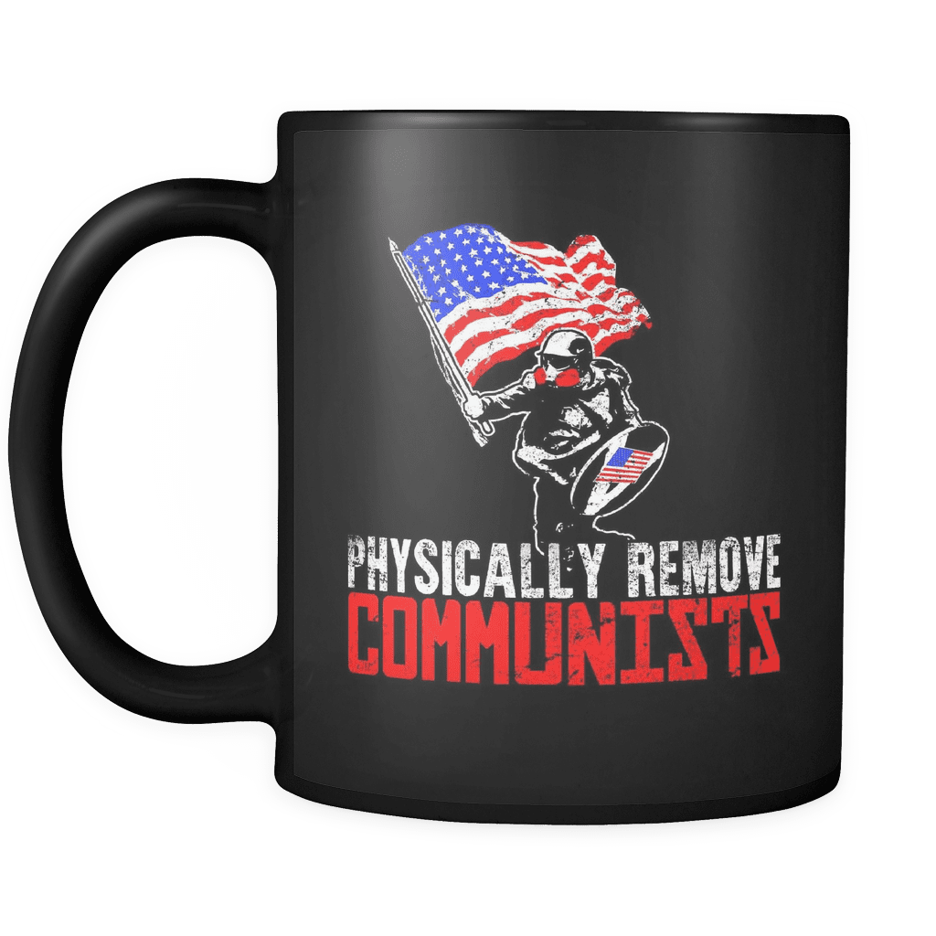 Based Stick Man Mug