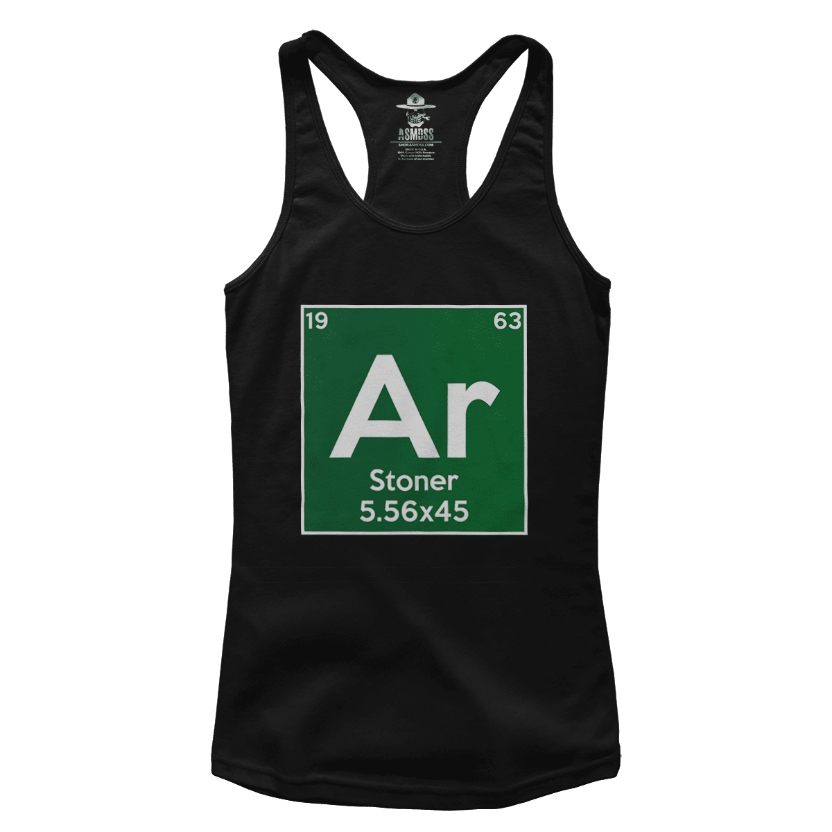 AR Element (Ladies)