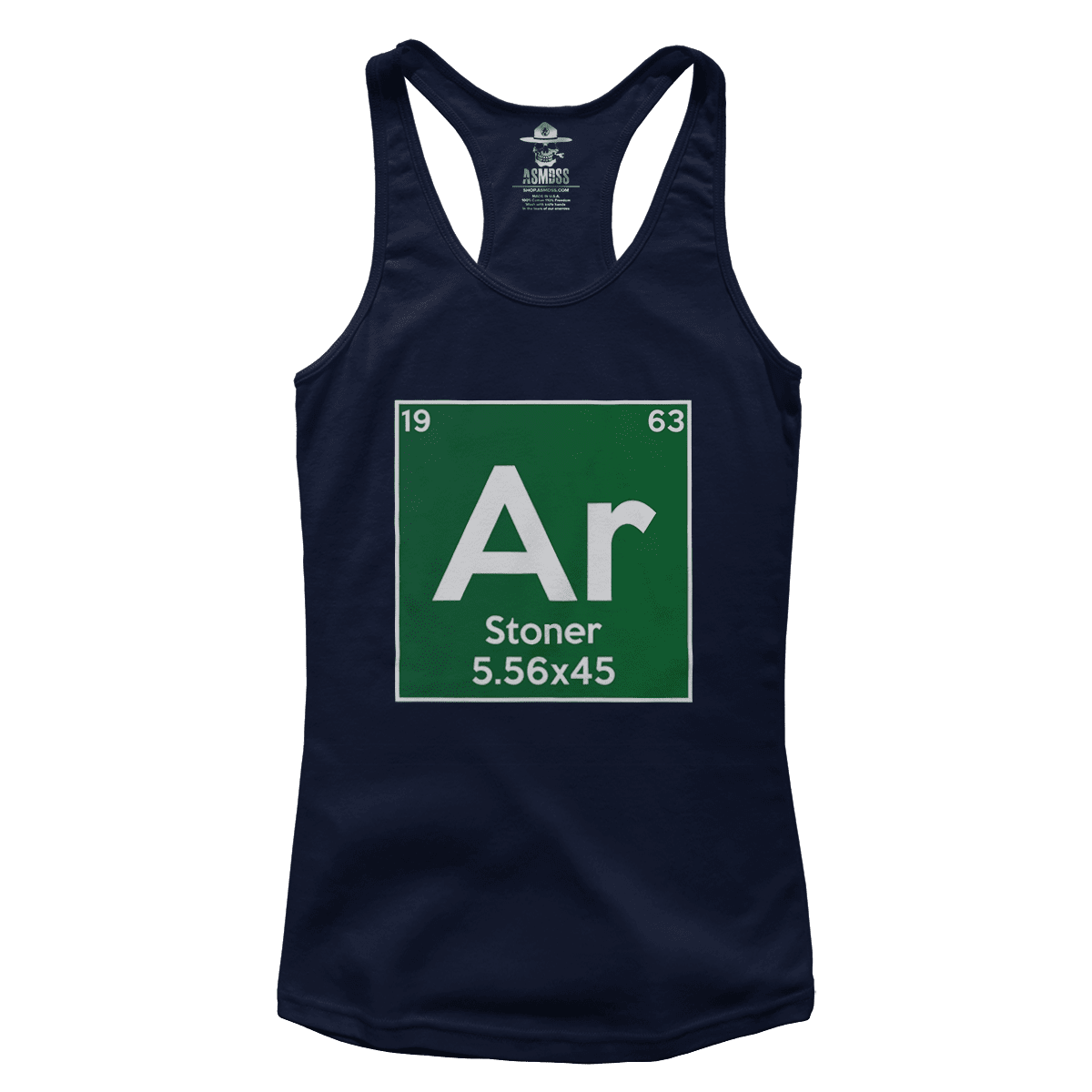 AR Element (Ladies)