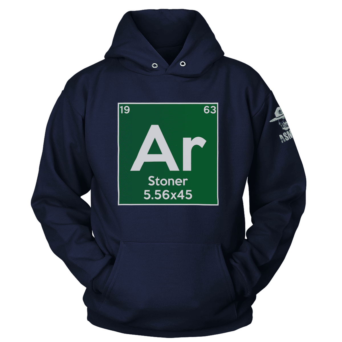 AR Element (Ladies)