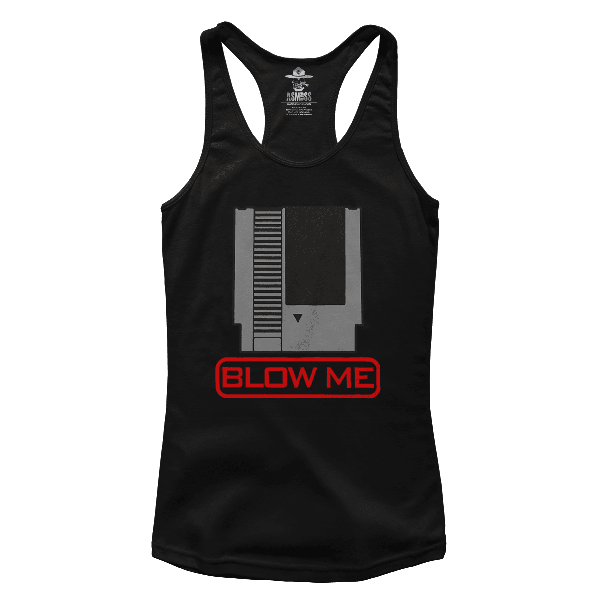 Blow Me (Ladies)