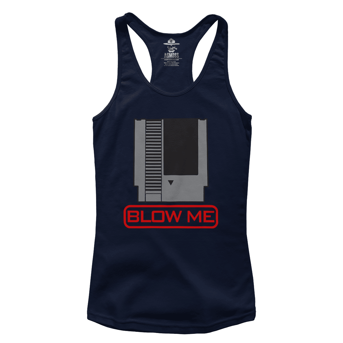 Blow Me (Ladies)