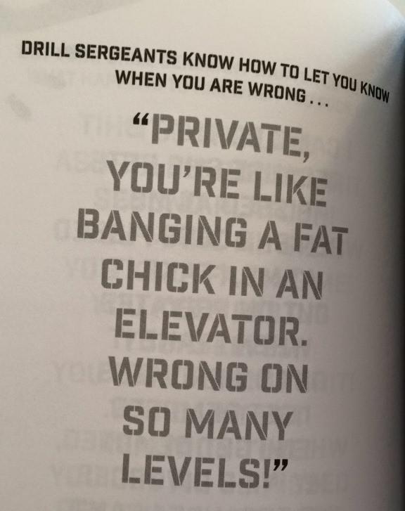 ASMDSS - The Book (Signed Copy)