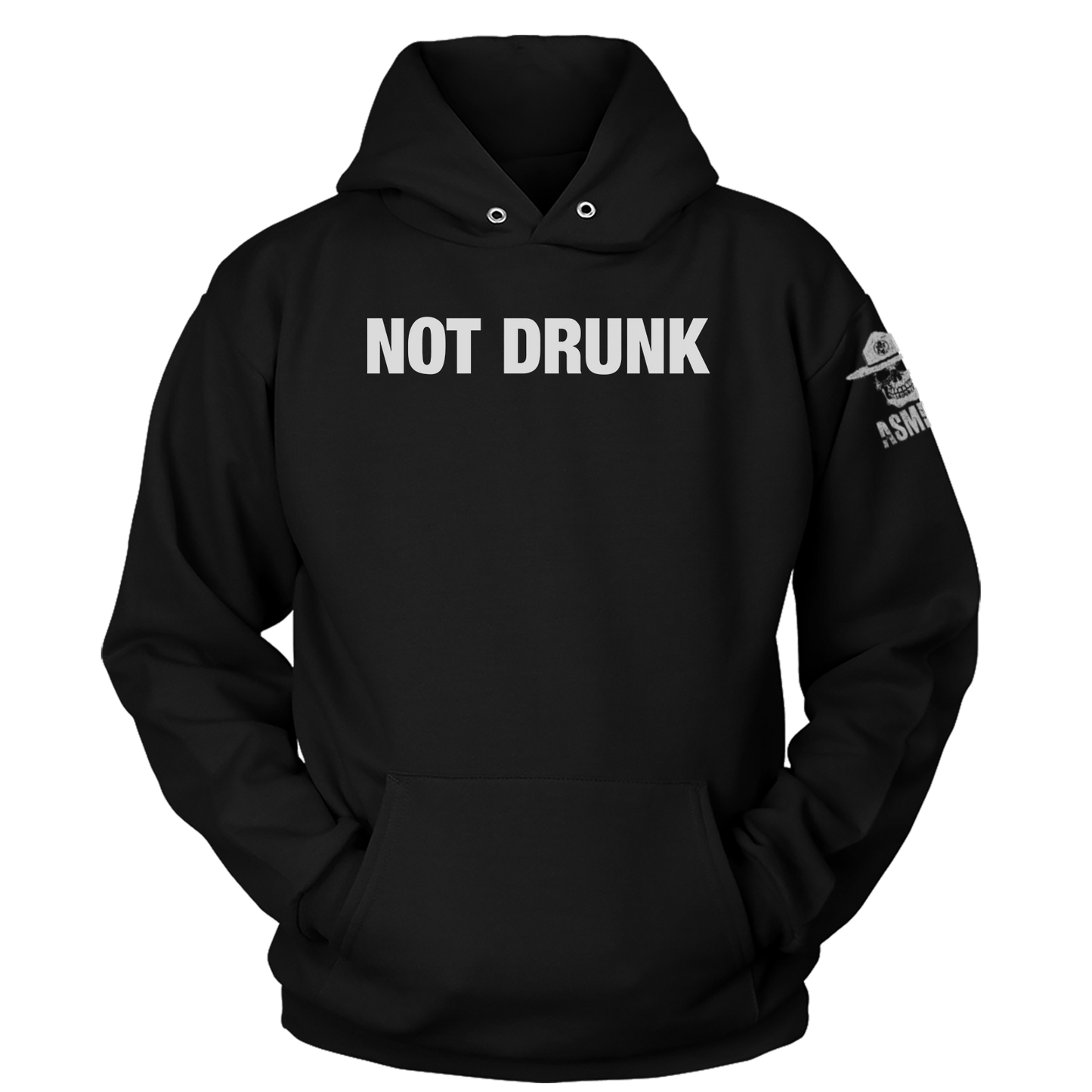 Not Drunk