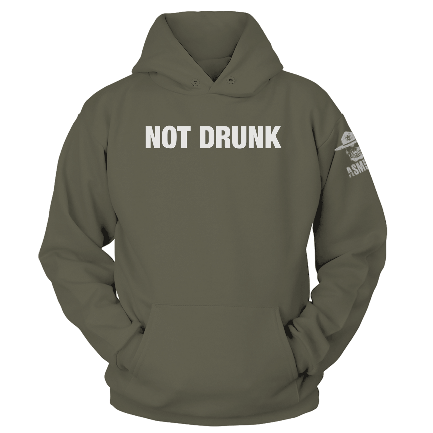 Not Drunk