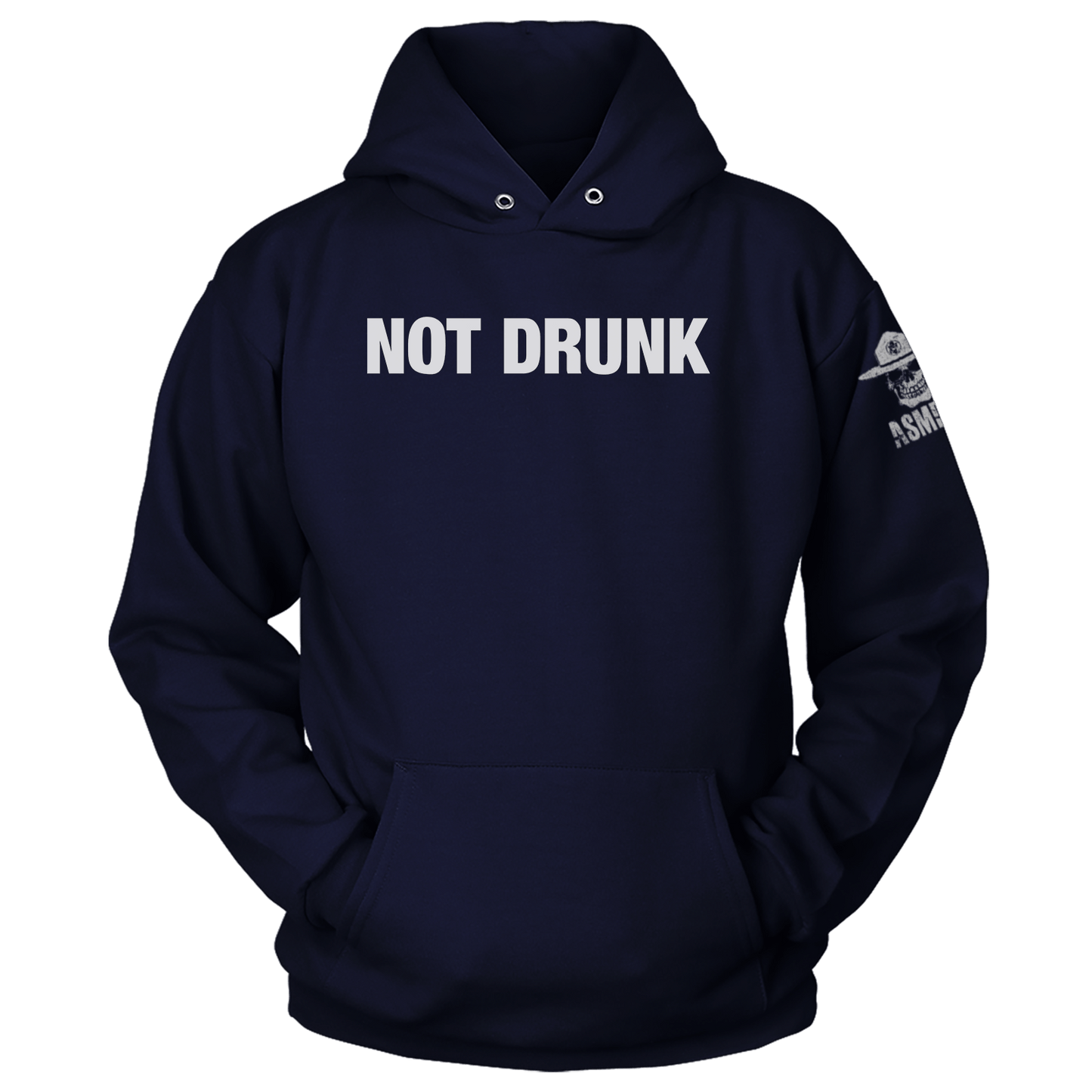 Not Drunk