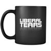 Liberal Tears Mug BLACK
