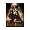 Brady Lord of the Rings Poster