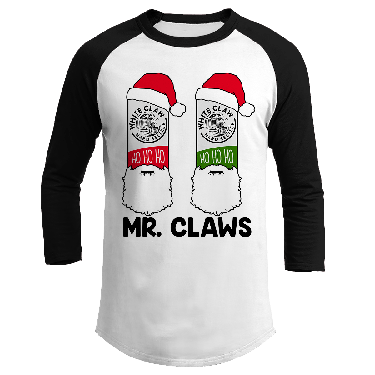 Mr Claws