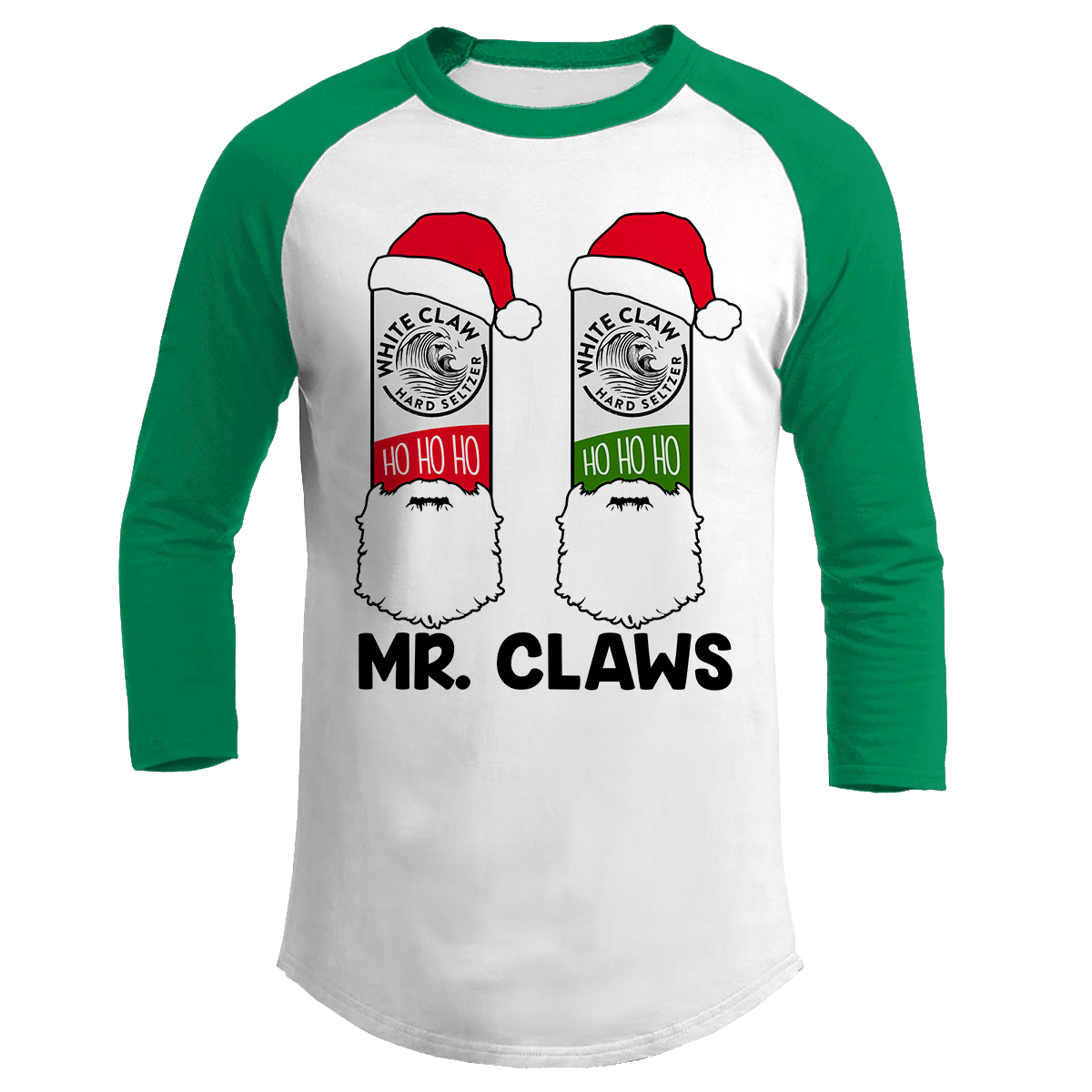Mr Claws