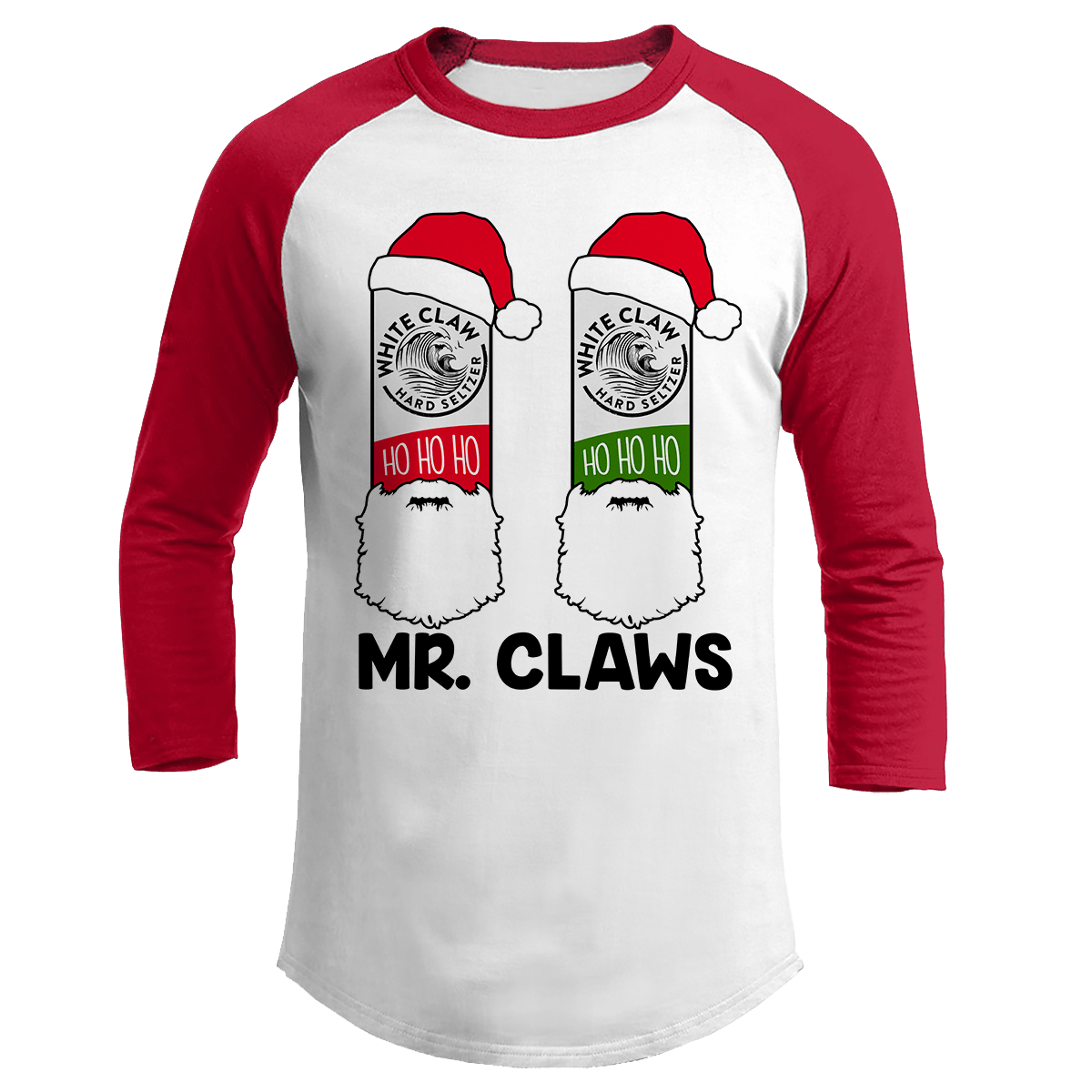Mr Claws