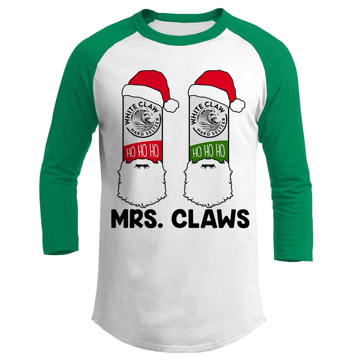 Mrs Claws