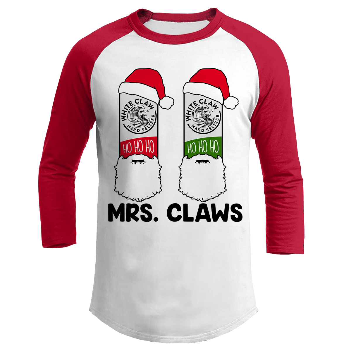Mrs Claws