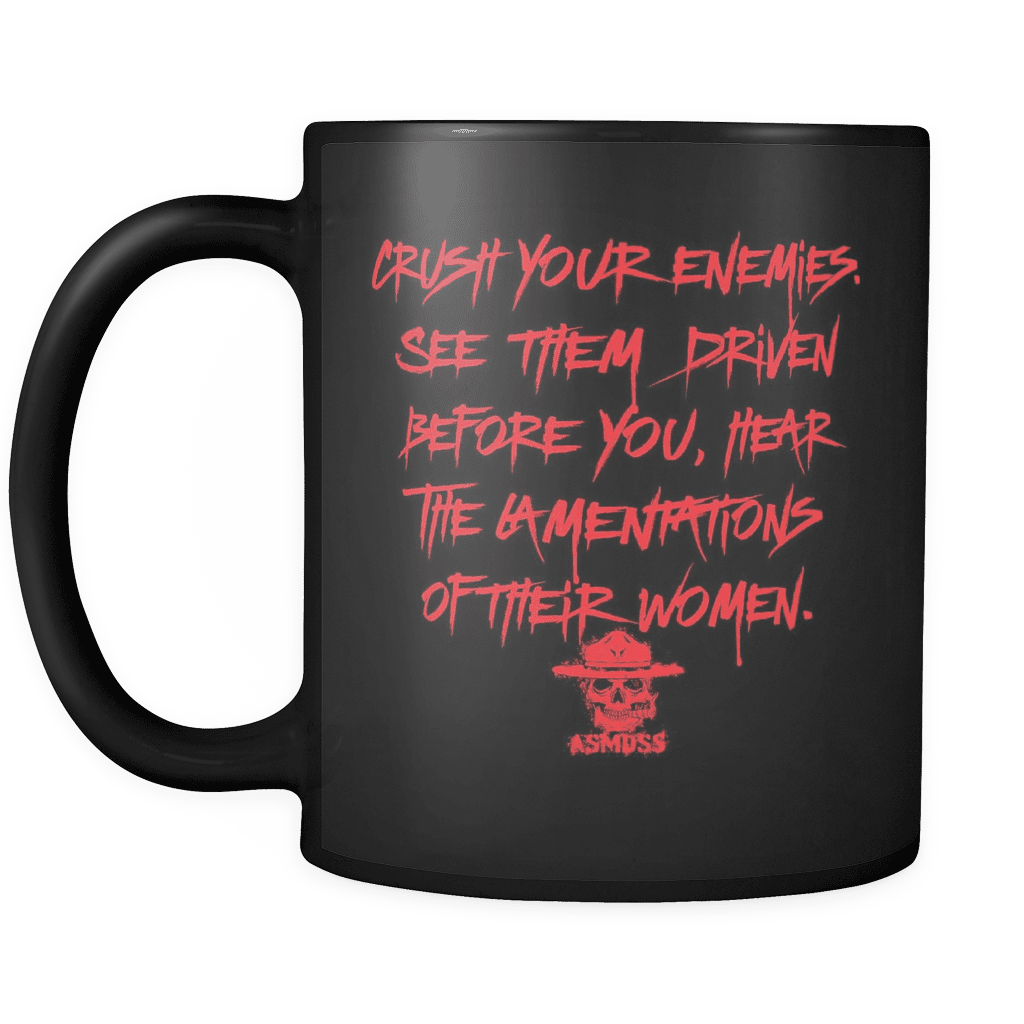 Conan Mug