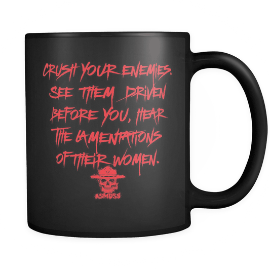 Conan Mug