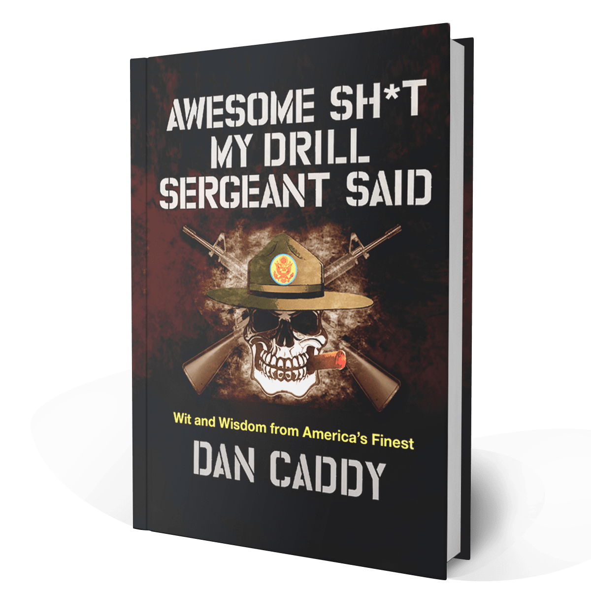 ASMDSS - The Book (Signed Copy)