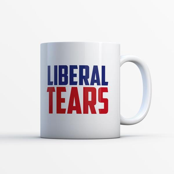 Liberal Tears Mug