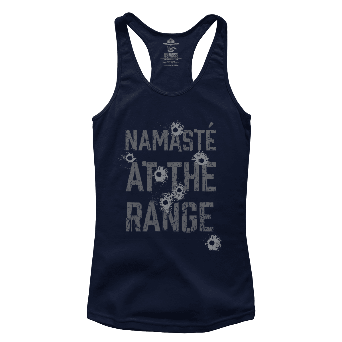 Namaste at the Range (Ladies)
