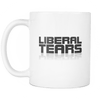 Liberal Tears Mug WHITE