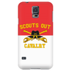 Cavalry Scouts Out Phone Case