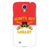 Cavalry Scouts Out Phone Case