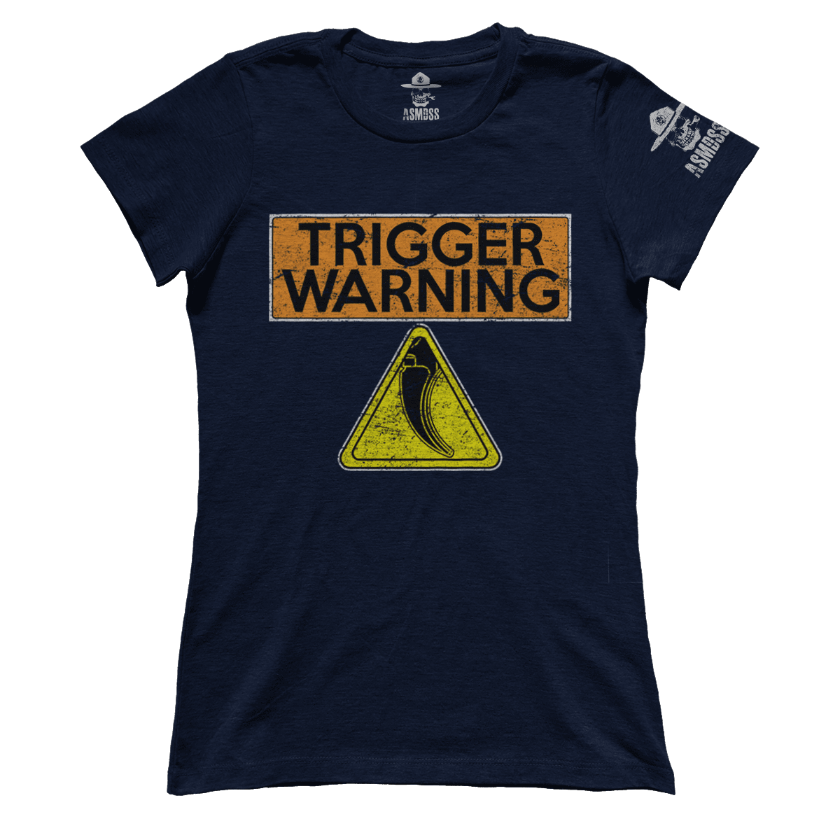 Trigger Warning (Ladies)