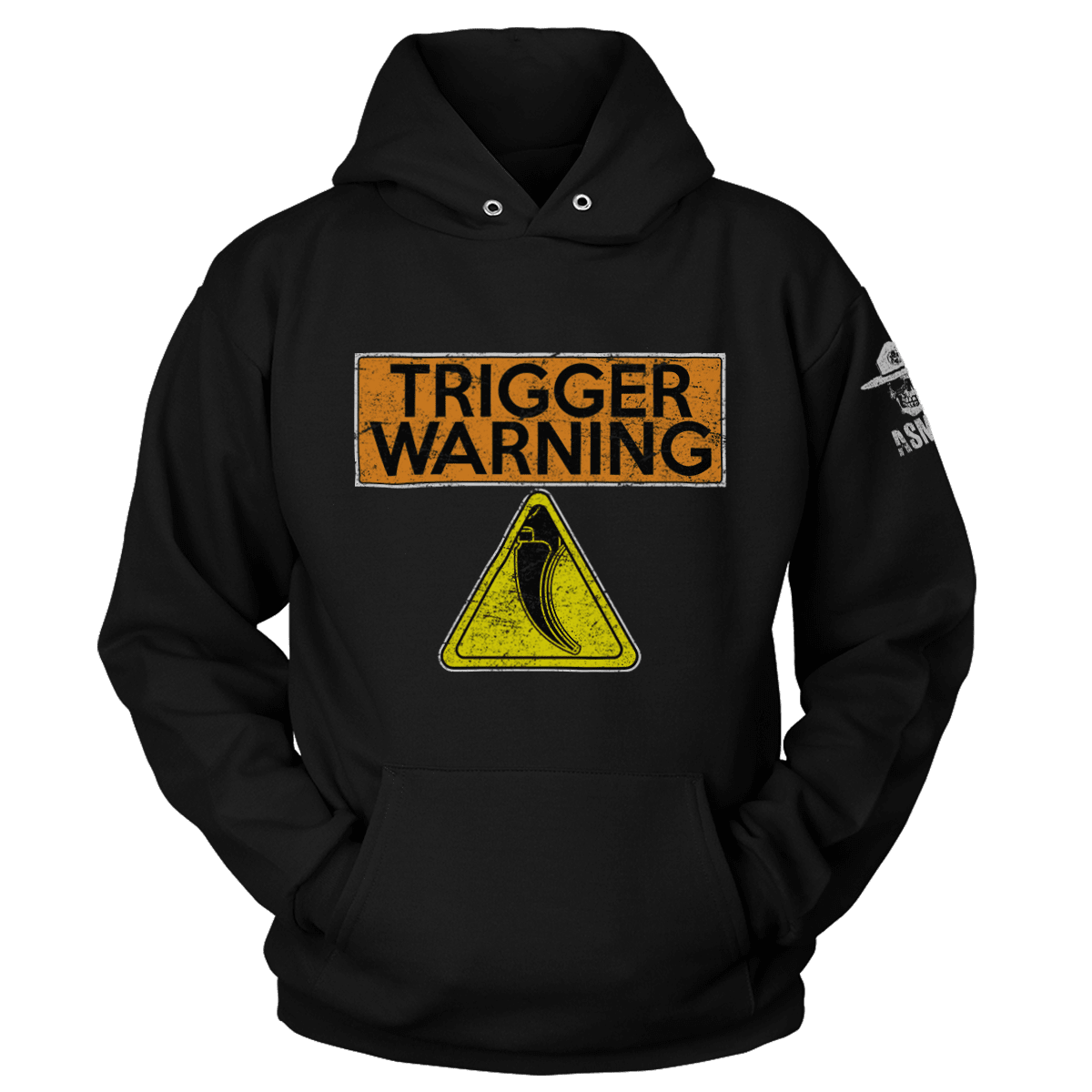 Trigger Warning (Ladies)