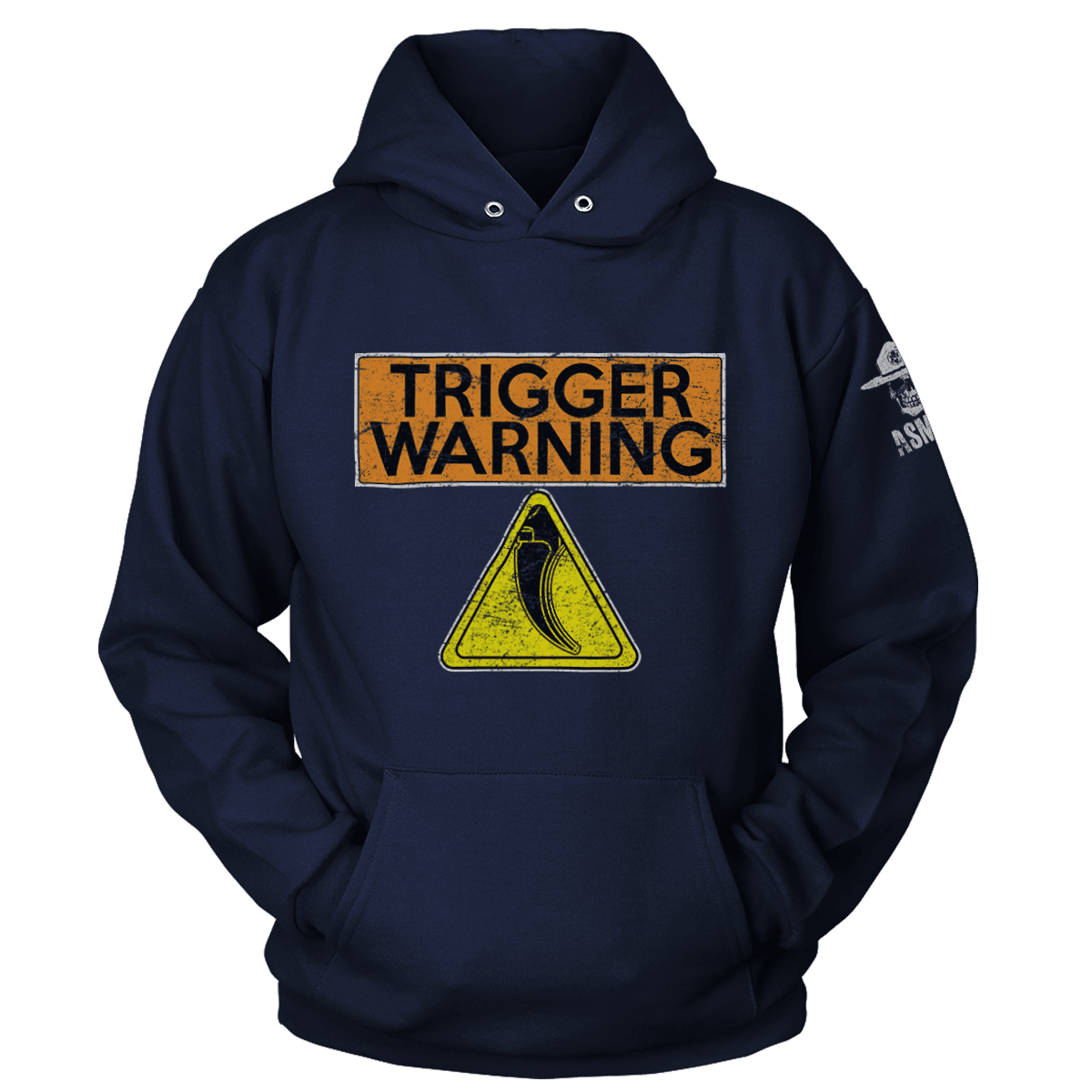 Trigger Warning (Ladies)