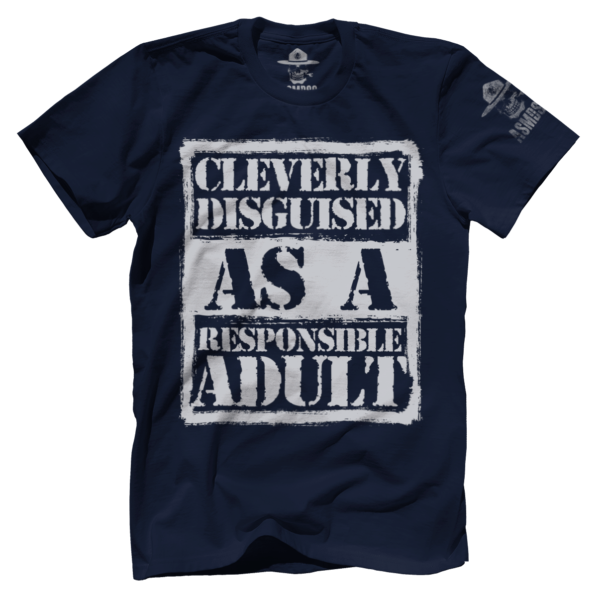 Cleverly Disguised