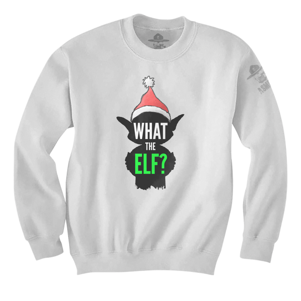 What The Elf