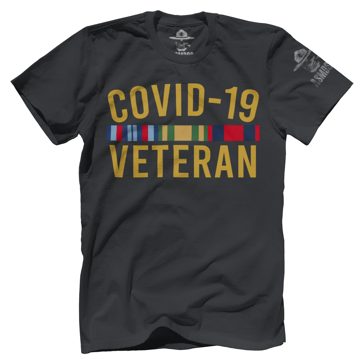 COVID-19 Veteran
