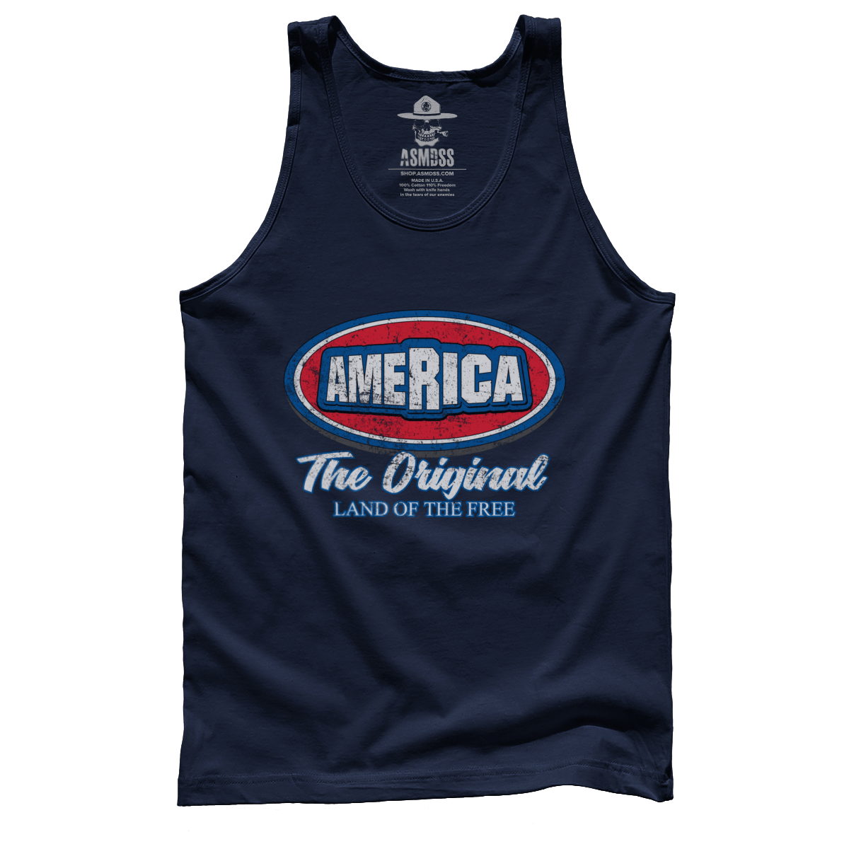 America: The Original