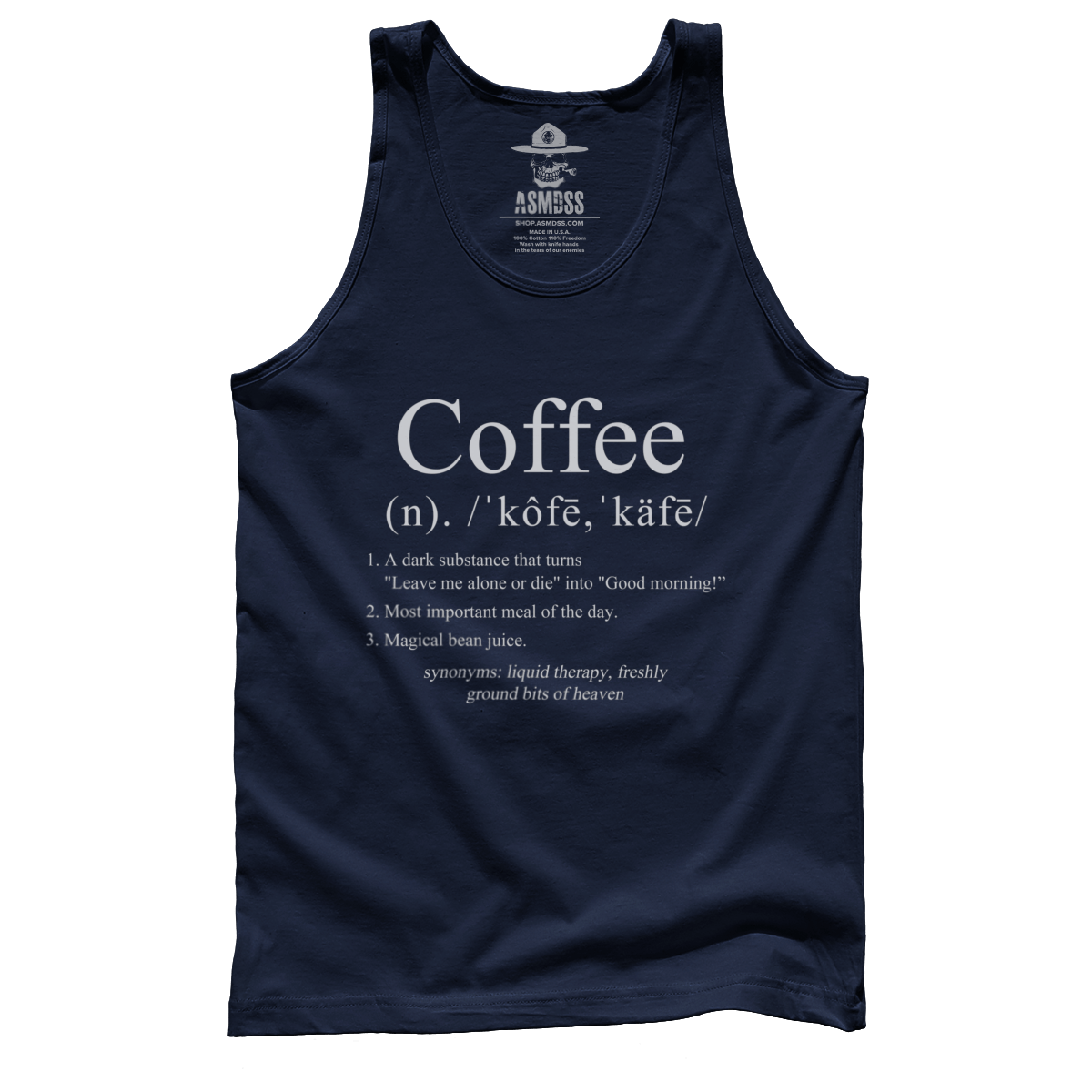 Coffee