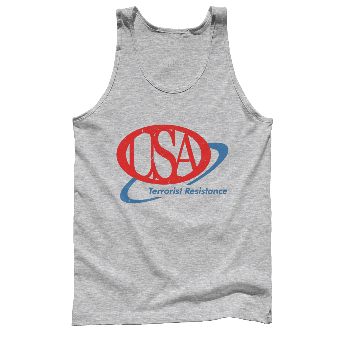 USA Terrorist Resistance