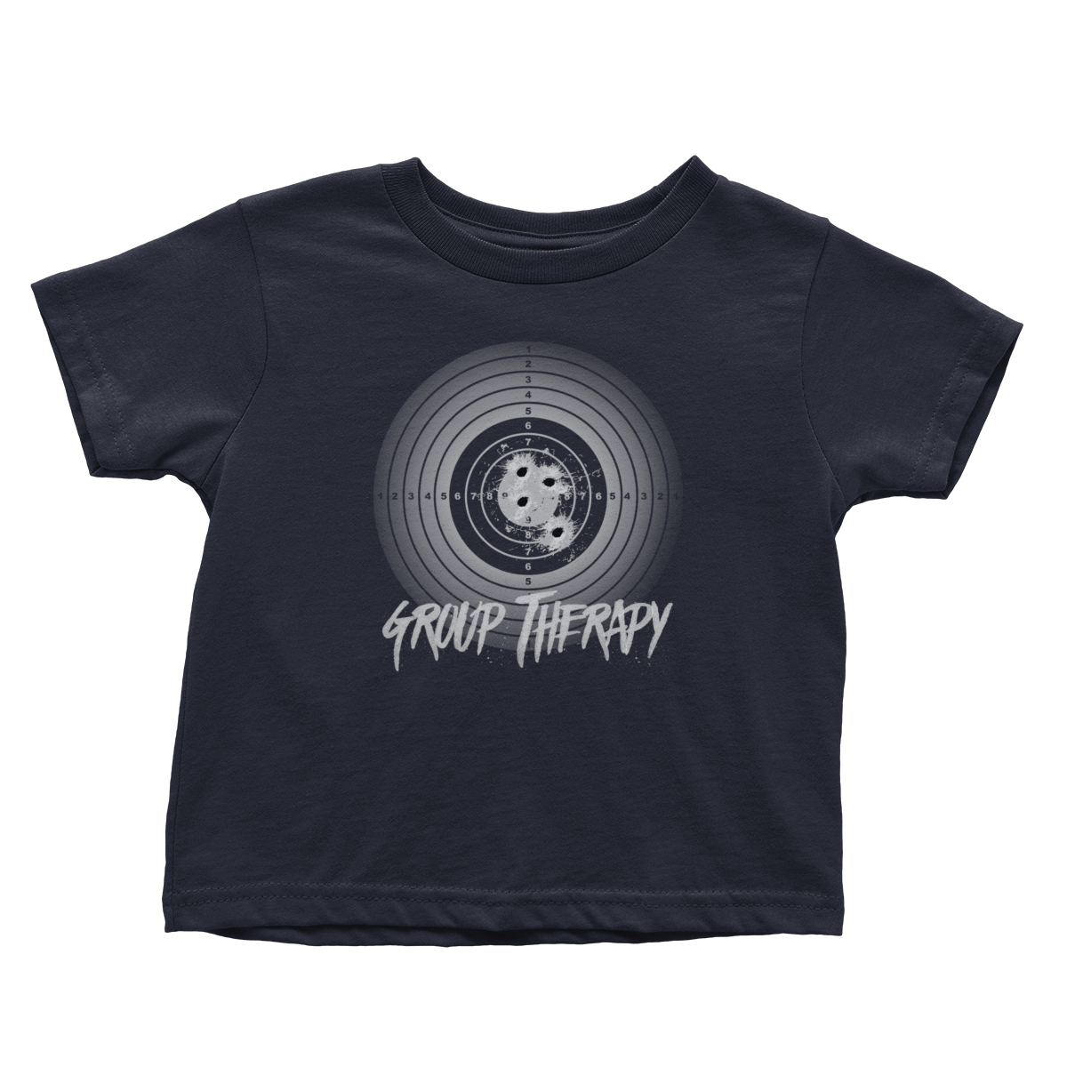 Group Therapy (Toddlers)