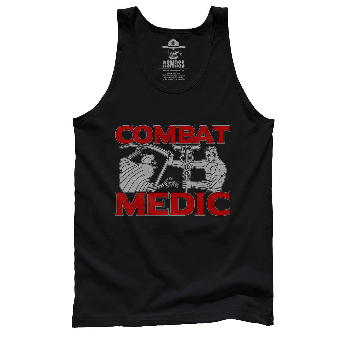 Combat Medic