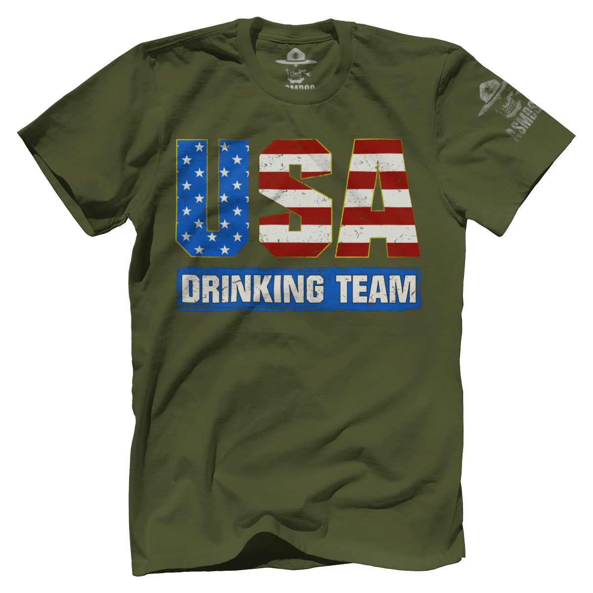 USA Drinking Team