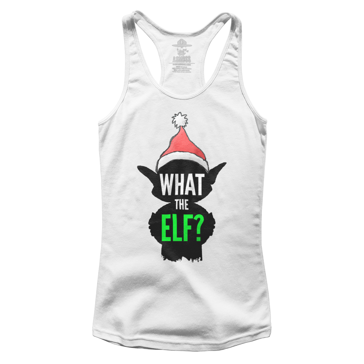 What The Elf (Ladies)