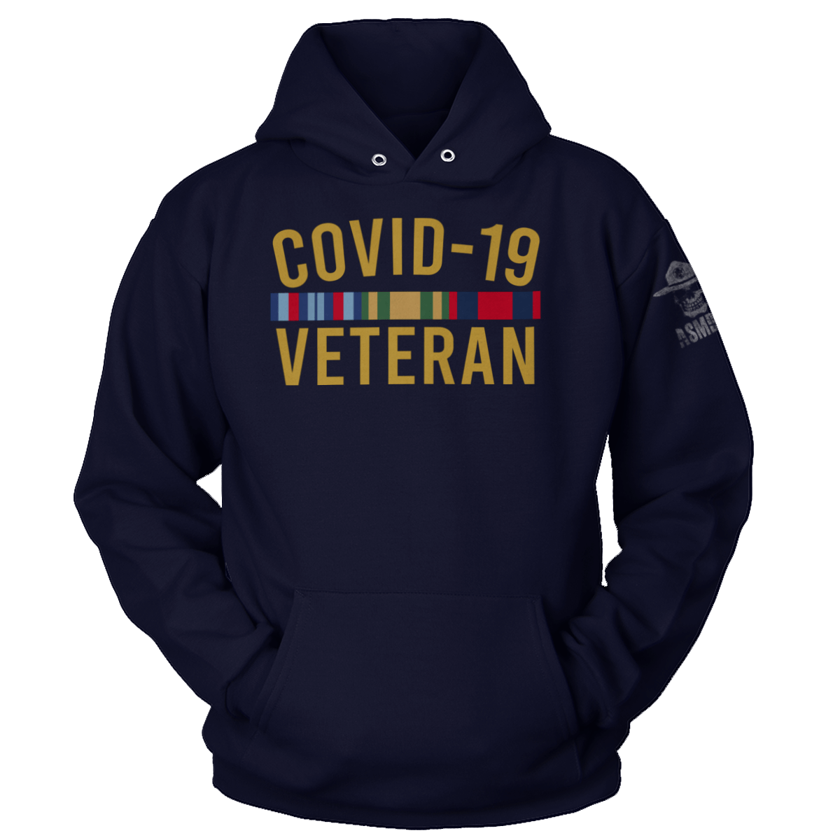 COVID-19 Veteran