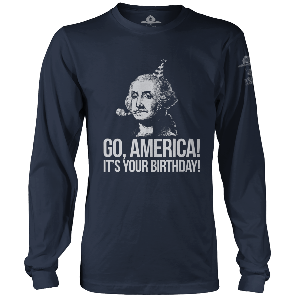 Go America