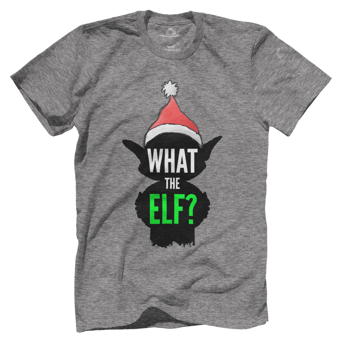 What The Elf