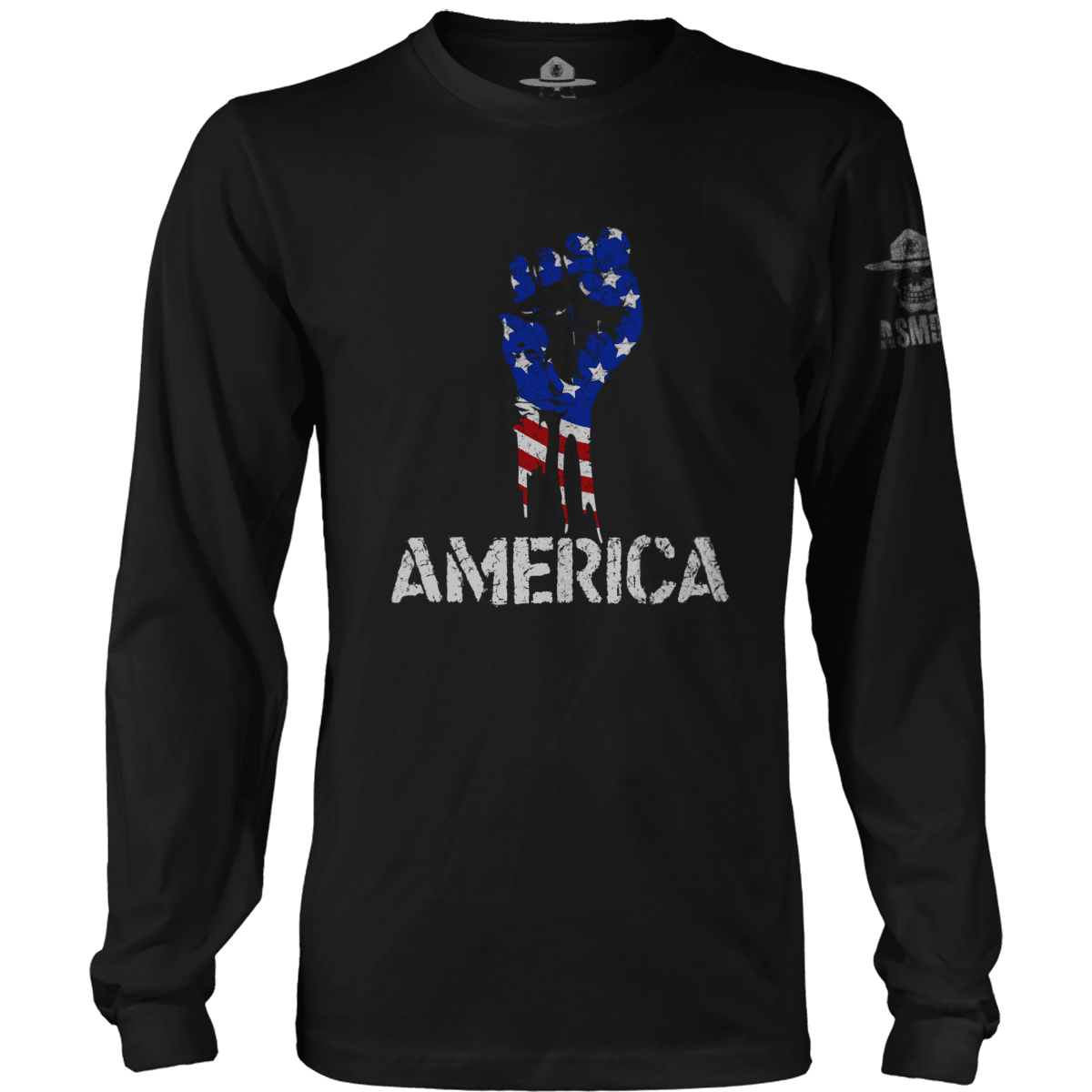 America Fist