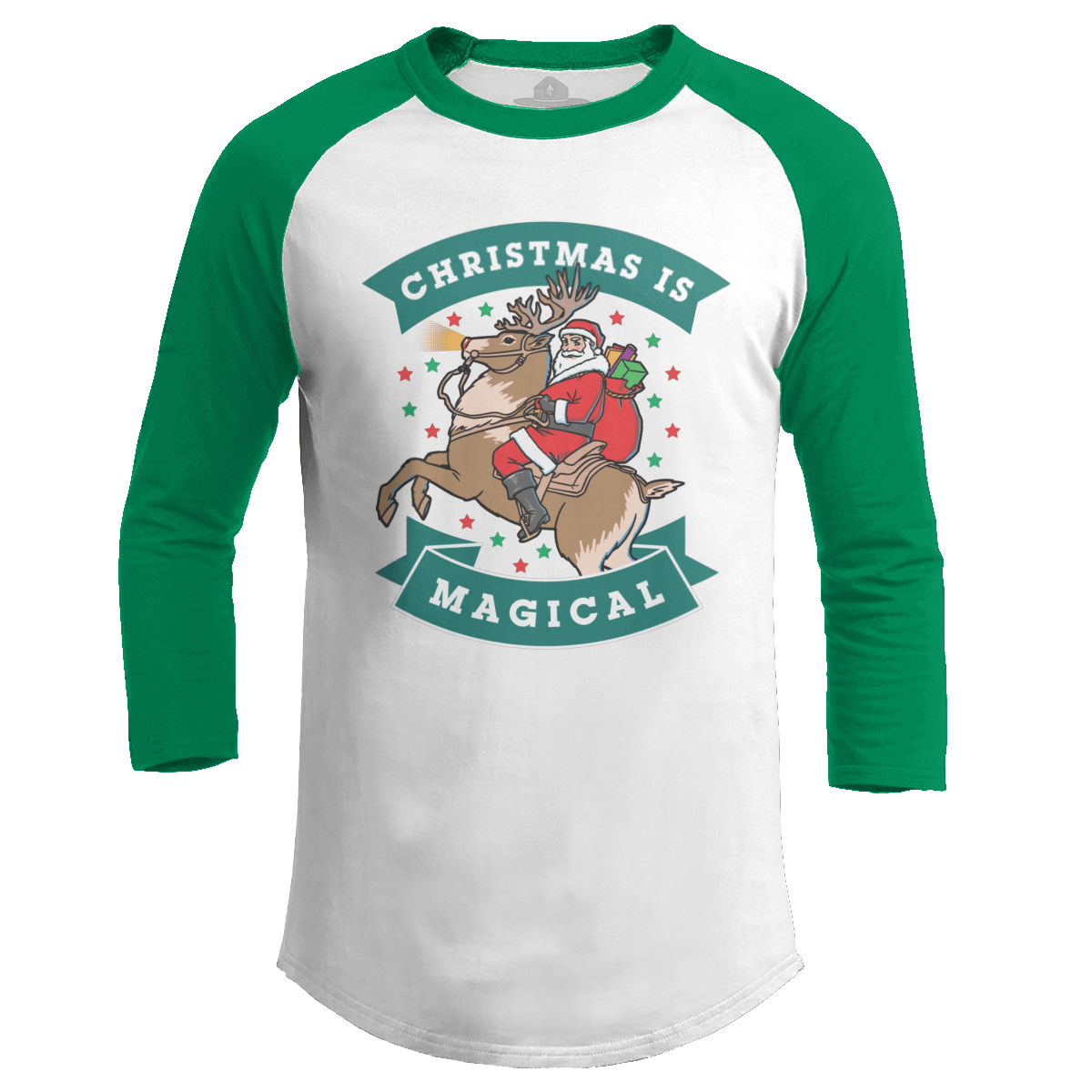 Christmas is Magical V1